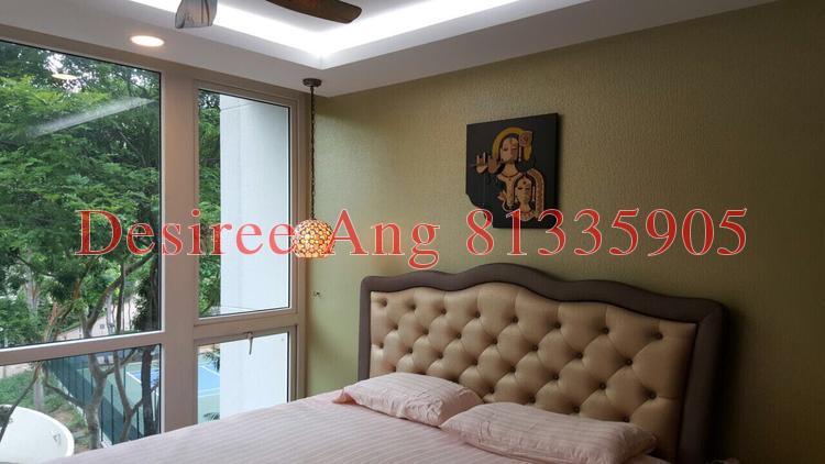 Changi Rise Condominium (D18), Condominium #144066672